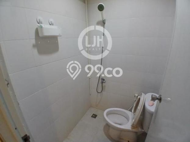 Apartemen Sewa 2 Kamar Murah Siap Huni di Batam, Luas 32m2 Apartemen Sewa 2 Kamar Murah Siap Huni di Batam, Luas 32m2
