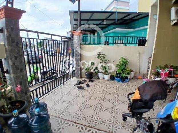 Rumah Modern 2 KT di Tiban Batam Unfurnished Rumah Modern 2 KT di Tiban Batam Unfurnished