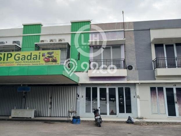 Ruko Dijual di Kawasan Batam Kota, Batam Harga Kompetitif Ruko Dijual di Kawasan Batam Kota, Batam Harga Kompetitif