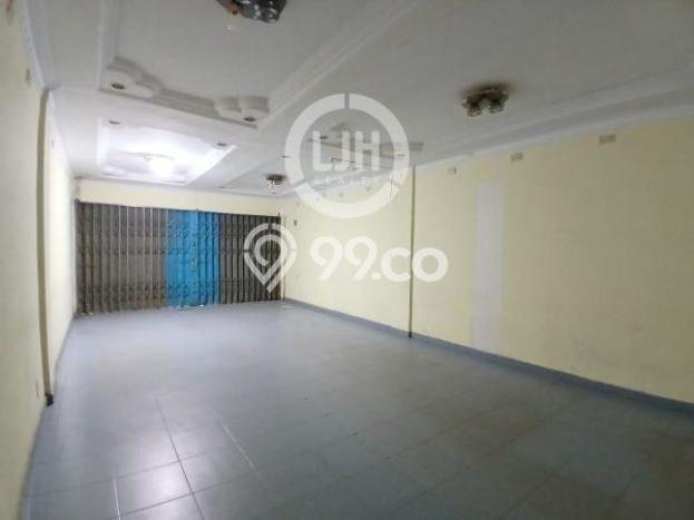 Paling Dicari! Ruko Dijual di Sei Panas Harga Kompetitif Paling Dicari! Ruko Dijual di Sei Panas Harga Kompetitif