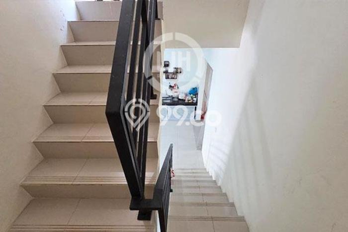 Rumah Minimalis 4 Kamar LT 112m2 di Batam Centre Rumah Minimalis 4 Kamar LT 112m2 di Batam Centre