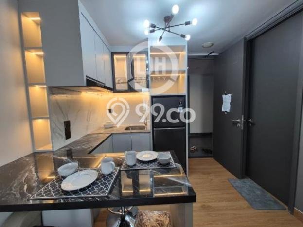 Apartemen Nyaman untuk Disewa, 2 Kamar di Batam Apartemen Nyaman untuk Disewa, 2 Kamar di Batam
