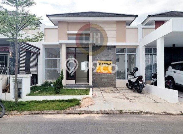 For Sale Hunian Rumah Terawat 2 KT di Batam Centre, Batam For Sale Hunian Rumah Terawat 2 KT di Batam Centre, Batam