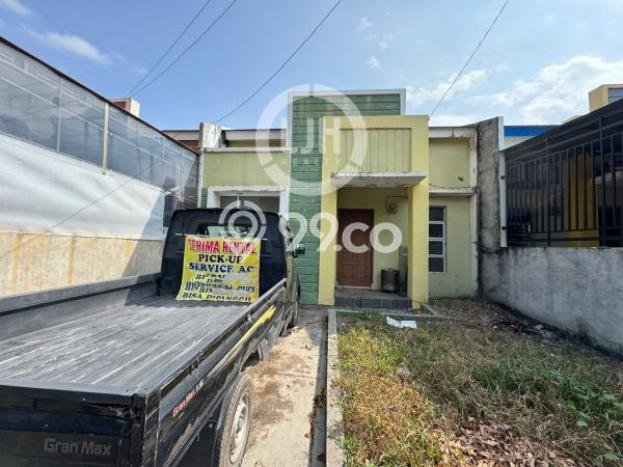 Dijual Rumah 3 Kamar Lokasi Ideal Bagus dan Strategis di Batam Kota Dijual Rumah 3 Kamar Lokasi Ideal Bagus dan Strategis di Batam Kota