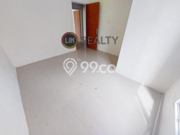 Rumah Modern 2 KT LT 85m2 di Batam Centre Rumah Modern 2 KT LT 85m2 di Batam Centre