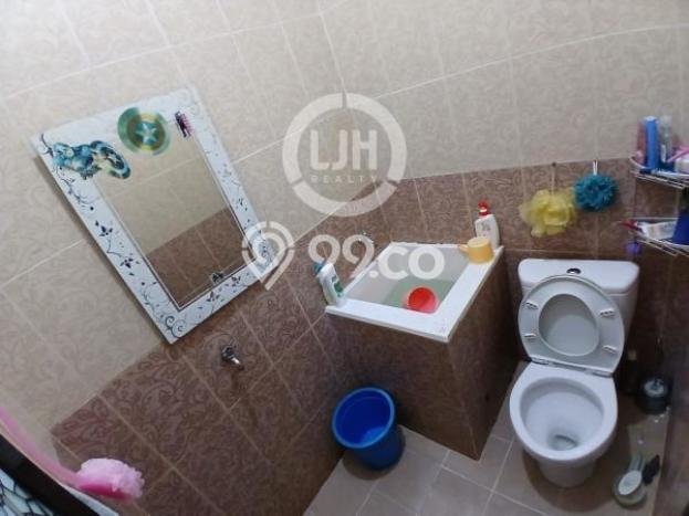 Jual Rumah Modern 2 KT di Batam Centre, Batam Jual Rumah Modern 2 KT di Batam Centre, Batam