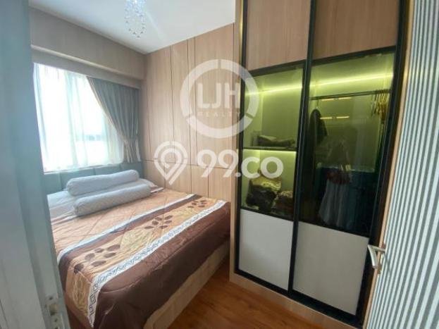 Ada Unit Apartemen Murah Disewa di Lubuk Baja, Batam 2 BR Ada Unit Apartemen Murah Disewa di Lubuk Baja, Batam 2 BR