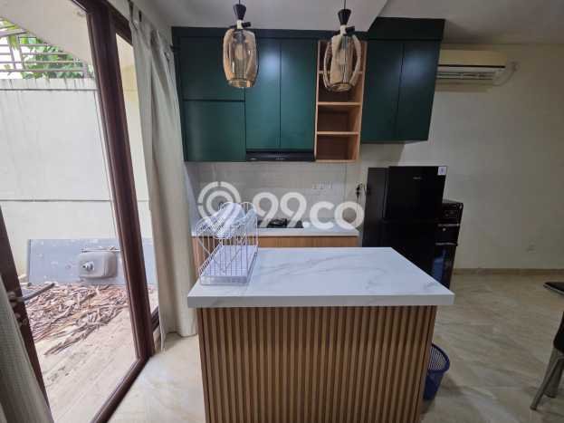 Rumah sewa siap pakai 2 Kamar Tidur di Batam Centre, Batam Rumah sewa siap pakai 2 Kamar Tidur di Batam Centre, Batam