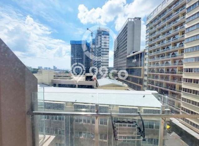 Disewakan Apartemen Murah di Nagoya 1 KT Disewakan Apartemen Murah di Nagoya 1 KT