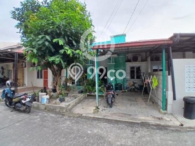 Hunian Nyaman 2 KT Harga Terjangkau di Batam Centre Batam Hunian Nyaman 2 KT Harga Terjangkau di Batam Centre Batam