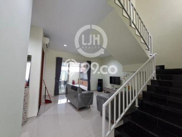 Dijual Rumah Eksklusif 3 KT di Tiban, Batam Dijual Rumah Eksklusif 3 KT di Tiban, Batam