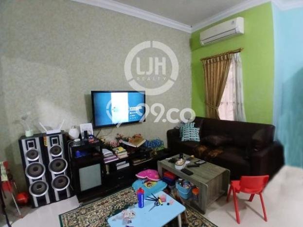 Jual Rumah Modern 2 KT di Batam Centre, Batam Jual Rumah Modern 2 KT di Batam Centre, Batam