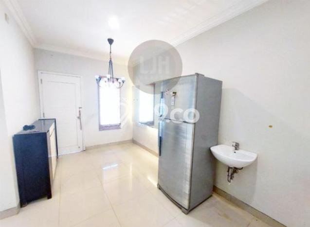 Disewakan Rumah Harga Terjangkau di Batam Centre Batam Punya 3 KT Disewakan Rumah Harga Terjangkau di Batam Centre Batam Punya 3 KT