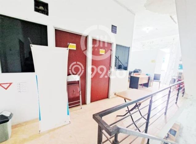 Unit Ruko Dijual di Batam Kota Batam Luas Bangunan 279m2 Unit Ruko Dijual di Batam Kota Batam Luas Bangunan 279m2
