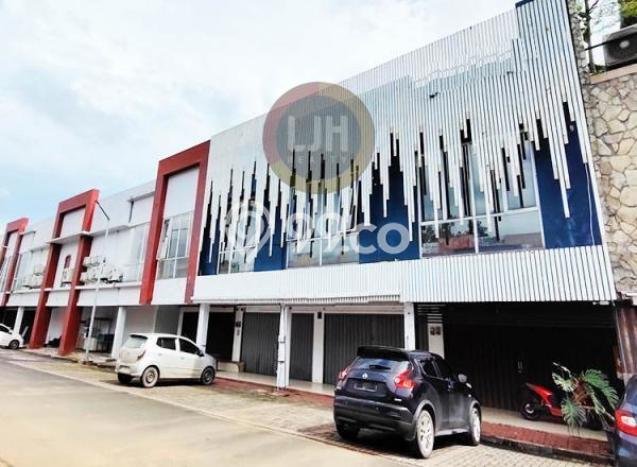 Unit Ruko Strategis di Batam Kota, Batam Potensi Cuan Besar Unit Ruko Strategis di Batam Kota, Batam Potensi Cuan Besar