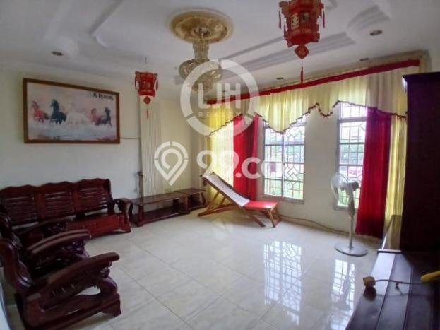 Paling Dicari! Ruko Dijual di Sei Panas Harga Kompetitif Paling Dicari! Ruko Dijual di Sei Panas Harga Kompetitif