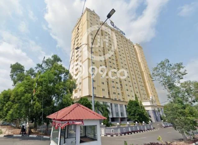 Apartemen Disewakan Murah 2 KT / 2 KM di Batam Kota, Batam Apartemen Disewakan Murah 2 KT / 2 KM di Batam Kota, Batam
