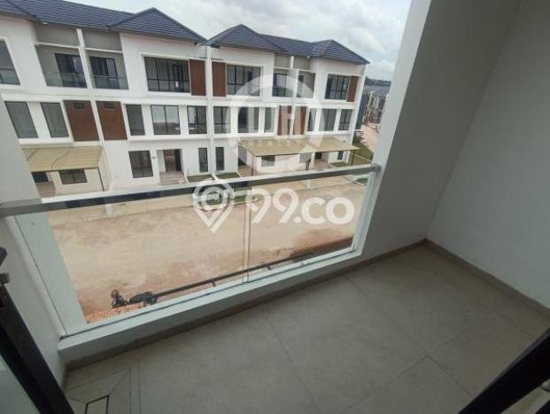 For Sale! Luxury House LT 150m2 Desain Elegan di Batam Centre For Sale! Luxury House LT 150m2 Desain Elegan di Batam Centre