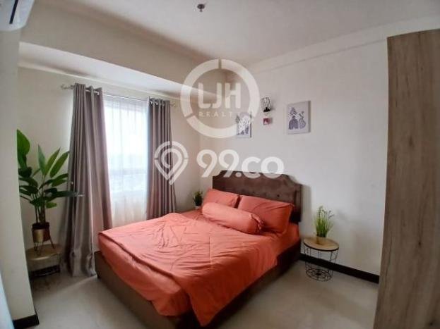 Sewa Apartemen Ekonomis 1 BR di Nagoya Batam Sewa Apartemen Ekonomis 1 BR di Nagoya Batam