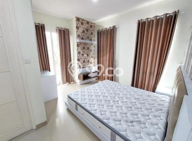 Rumah Sewa Batam LT 198m2 LB 131m2 Kawasan Batam Centre Rumah Sewa Batam LT 198m2 LB 131m2 Kawasan Batam Centre
