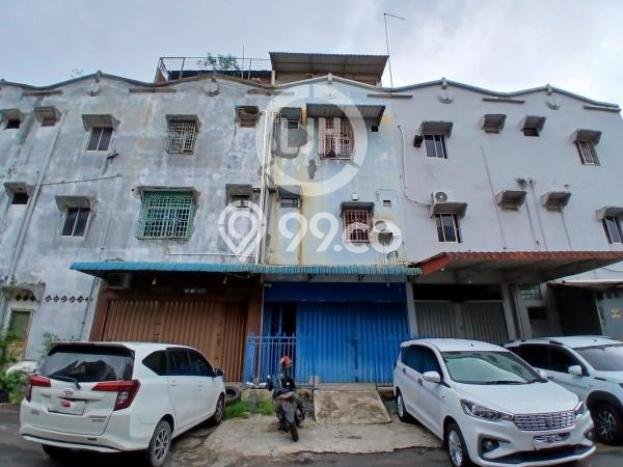 Paling Dicari! Ruko Dijual di Sei Panas Harga Kompetitif Paling Dicari! Ruko Dijual di Sei Panas Harga Kompetitif