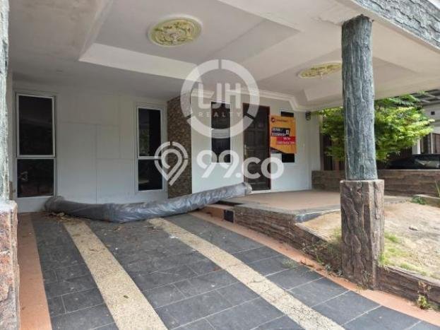 Dijual Hunian Rumah Terawat 4 KT di Batam Centre, Batam Dijual Hunian Rumah Terawat 4 KT di Batam Centre, Batam