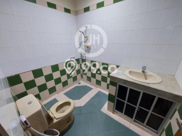 Disewakan Rumah Konsep Modern di Batam Kota Batam dengan 5 KT Disewakan Rumah Konsep Modern di Batam Kota Batam dengan 5 KT