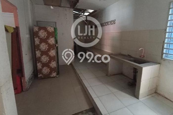 Unit Ruko Dijual di Batam LT 170m2 & LB 510m2 Unit Ruko Dijual di Batam LT 170m2 & LB 510m2