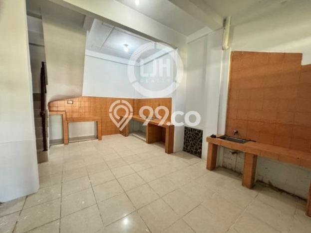 Rumah Modern 6 KT di Batam Centre Batam Unfurnished Rumah Modern 6 KT di Batam Centre Batam Unfurnished