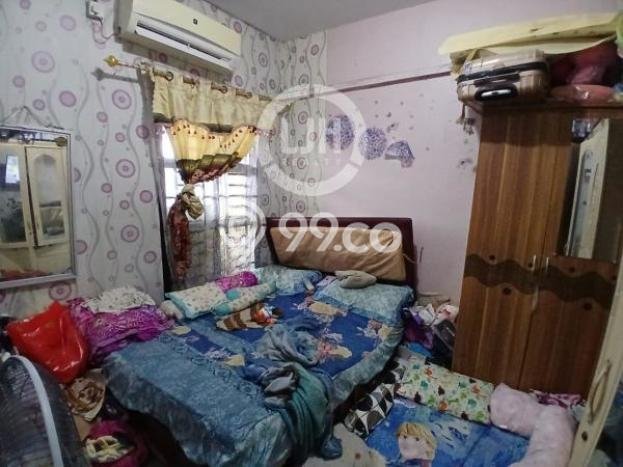Rumah Modern 2 KT di Tiban Batam Unfurnished Rumah Modern 2 KT di Tiban Batam Unfurnished