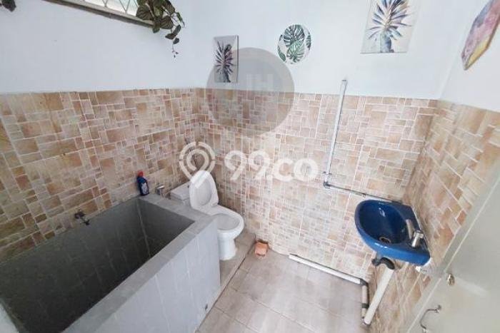 Rumah Modern Minimalis 2 Kamar Siap Huni di Batam Kota Rumah Modern Minimalis 2 Kamar Siap Huni di Batam Kota