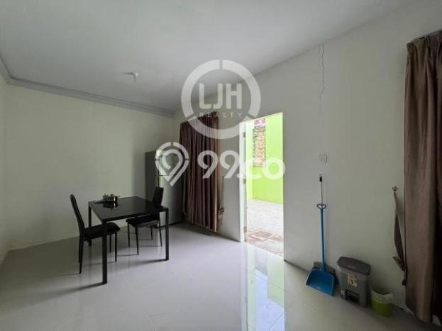 Rumah Disewakan Batam LT 140m2 LB 120m2 Area Batam Centre Rumah Disewakan Batam LT 140m2 LB 120m2 Area Batam Centre