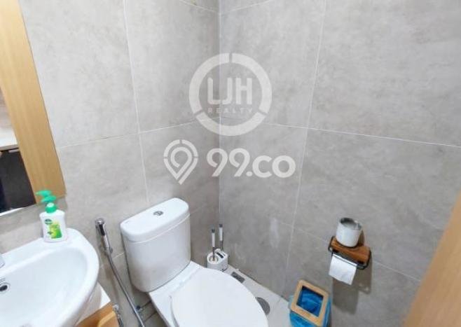 Sewa Apartemen Terjangkau 1 BR di Batam Centre Batam Sewa Apartemen Terjangkau 1 BR di Batam Centre Batam