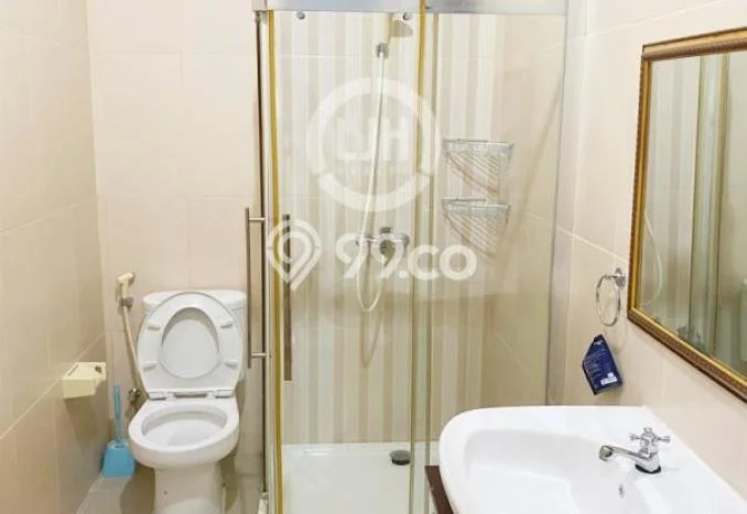 Rumah sewa siap pakai 3 KT di Muka Kuning, Batam Rumah sewa siap pakai 3 KT di Muka Kuning, Batam