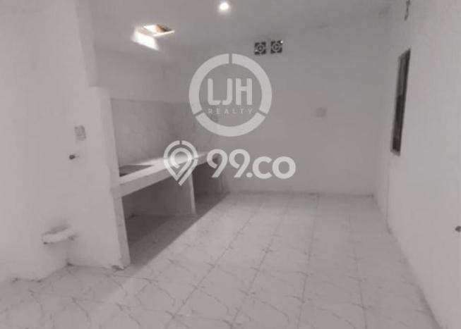 Rumah Modern LB/LT 48m2/80m2 Siap Huni Area Tiban, Batam Rumah Modern LB/LT 48m2/80m2 Siap Huni Area Tiban, Batam