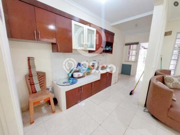 Rumah Minimalis 4 KT LT 200m2 di Batam Centre Rumah Minimalis 4 KT LT 200m2 di Batam Centre