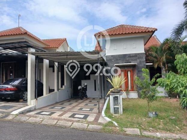 Lokasi terbaik! Rumah siap huni disewakan di Batam Kota LB 90m2 Lokasi terbaik! Rumah siap huni disewakan di Batam Kota LB 90m2