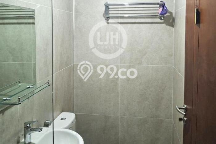 Hunian Apartemen Ekonomis di Batam dengan 1 Kamar Tidur, 0 Kamar Mandi Hunian Apartemen Ekonomis di Batam dengan 1 Kamar Tidur, 0 Kamar Mandi