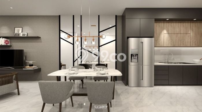 Rumah Luas Asri 4 KT Siap Pakai di Batam Centre Batam Rumah Luas Asri 4 KT Siap Pakai di Batam Centre Batam