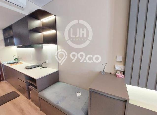 Disewakan Apartemen Murah di Nagoya 1 KT Disewakan Apartemen Murah di Nagoya 1 KT