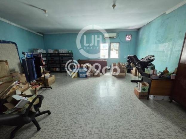 Rumah Luas Asri 4 KT Siap Pakai di Batam Centre Batam Rumah Luas Asri 4 KT Siap Pakai di Batam Centre Batam
