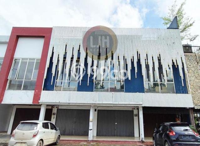 Unit Ruko Strategis di Batam Kota, Batam Potensi Cuan Besar Unit Ruko Strategis di Batam Kota, Batam Potensi Cuan Besar