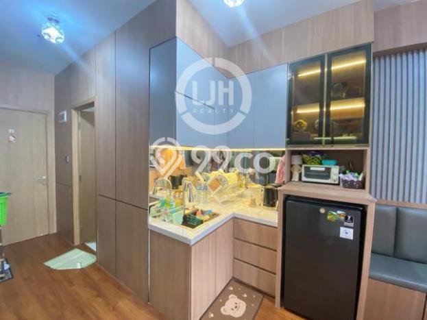 Ada Unit Apartemen Murah Disewa di Lubuk Baja, Batam 2 BR Ada Unit Apartemen Murah Disewa di Lubuk Baja, Batam 2 BR