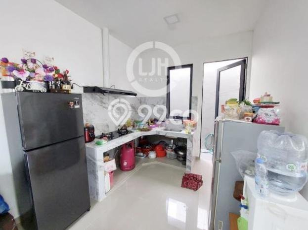 Jual Rumah Eksklusif 3 KT di Batam Centre, Batam Jual Rumah Eksklusif 3 KT di Batam Centre, Batam