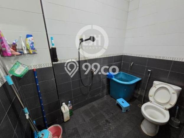 Rumah Luas Asri 4 KT Siap Pakai di Batam Centre Batam Rumah Luas Asri 4 KT Siap Pakai di Batam Centre Batam