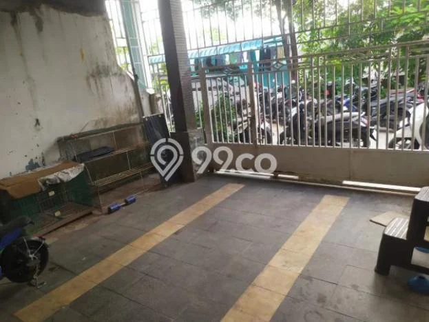 Rumah Modern Minimalis 4 Kamar Siap Huni di Batu Aji Rumah Modern Minimalis 4 Kamar Siap Huni di Batu Aji