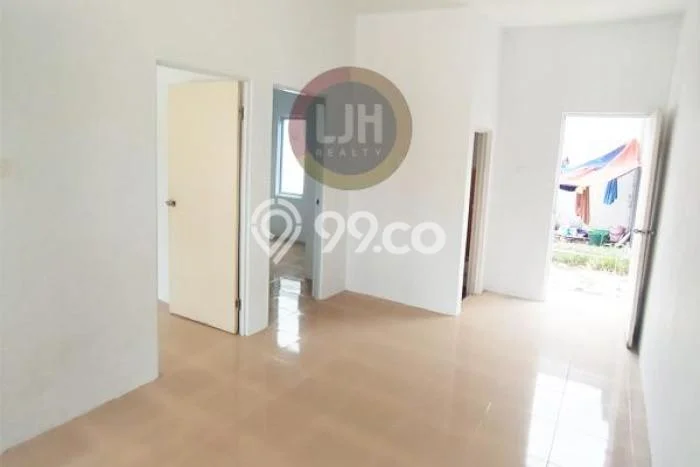 Rumah di Sekupang, 1 KM, Pemandangan Indah, Luas 72m² Bangunan 36m² Rumah di Sekupang, 1 KM, Pemandangan Indah, Luas 72m² Bangunan 36m²
