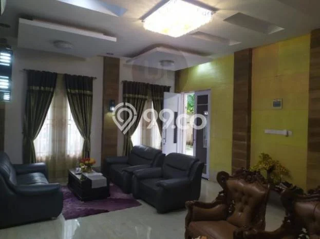 Rumah Modern Minimalis 4 Kamar Siap Huni di Batu Aji Rumah Modern Minimalis 4 Kamar Siap Huni di Batu Aji
