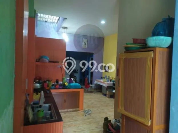 Rumah Modern Minimalis 4 Kamar Siap Huni di Batu Aji Rumah Modern Minimalis 4 Kamar Siap Huni di Batu Aji
