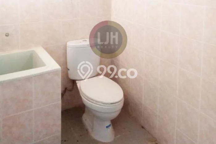 UNIT SPESIAL! Rumah di Batam Kota, 2 KT, Dekat Fasilitas, Luas 90m² LB 36m² UNIT SPESIAL! Rumah di Batam Kota, 2 KT, Dekat Fasilitas, Luas 90m² LB 36m²